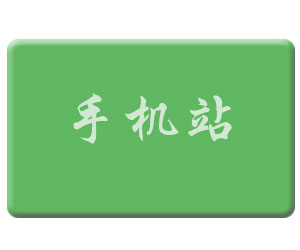 什么样的企业站比较适合做手机站